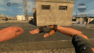 Dying Light Pyza Suit Easter Egg Blueprint Super Mario Location Xbox One [upl. by Nahgrom]