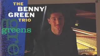 Benny Green Time After Time [upl. by Ecirtemed]