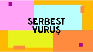 Serbest Vuruş 62BölümTrabzonda kaosCimbomda paşa sınavıKartal çok ağır yaralı SerbestVuruş [upl. by Mikes]