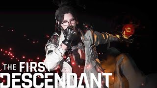 【The First Descendant】 113のパッチが来ました [upl. by Goodman]