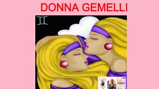 La donna dei gemelli e la seduzione [upl. by Nawor88]