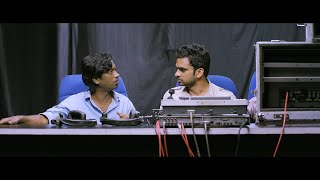 Preclimax of the show  Savale Samali Comedy Scenes  Ashok Selvan ​ Bindhu madhavi  Urvashi [upl. by Remmus]