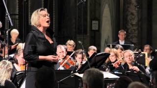 Ihr habt nun traurigkeit  German Requiem Johannes Brahms [upl. by Aihsetan]