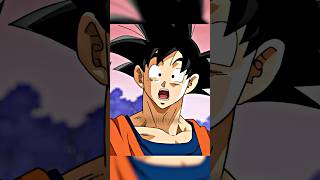 Goku amp Vegeta Learn About Zenos Power [upl. by Grete]