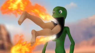 Dame Tu Cositas HUNGER Ep12 [upl. by Siffre]