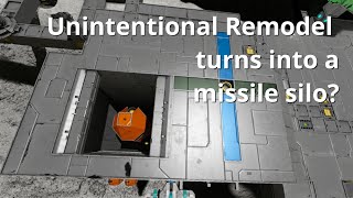 Unintentional Remodeling Hostile Star System Ep 25 [upl. by Rother]