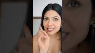 GRWM to meet Bollywood Celebrities  Niharika Jain [upl. by Lundgren]