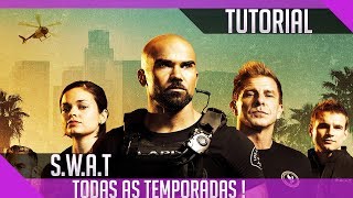 ASSISTIR SWAT TODAS AS TEMPORADAS [upl. by Ruenhcs]