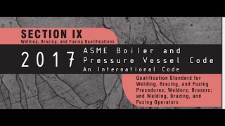 ASME Section IX QG  Article 1 Mechanical testingBending TestAcceptance Creteria lecture 6 [upl. by Peadar]