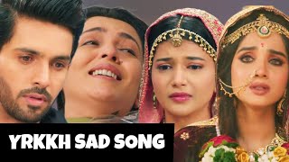 YRKKH Sad Song Ep 1130 S68 AbhiraArmaanRuhi [upl. by Therine]