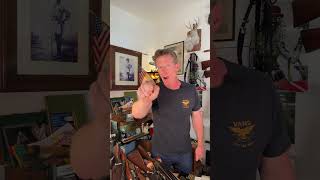 The Shocking Truth about Dry Firing Your Centerfire Gun shotgun gun [upl. by Dahsra]