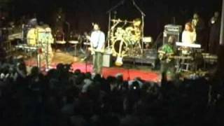 SOJA  Be Aware  Live [upl. by Hans]