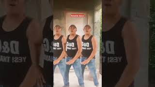 Bulaklak dance remix highlights goodwibes [upl. by Kyre]