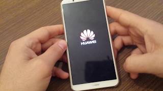 Huawei mate 10 lite format atma  Huawei mate 10 lite hard reset TEKNİKÖĞRETMENİM [upl. by Mike]