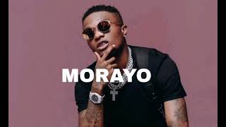 Wizkid  MORAYO ft Ty Dolla ign Official Audio [upl. by Doolittle]