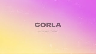 KAYTRANADA x GOLDLINK TYPE BEAT  GORLA [upl. by Karry]