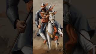 maharanapratapkinghaldighatirajputrajputanashortsshortshortsvideoshortsviralshortsyoutube [upl. by Lekim]