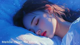 SOOTHING DEEP SLEEP Stress amp Anxiety Healing • Remove Insomnia amp Find Peace 😴🌙 [upl. by Adnaw]