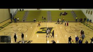 Fort Zumwalt East High School vs Duchesne High School Mens JV Volleyball [upl. by Callery623]