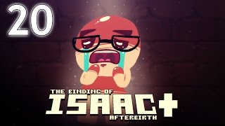 The Binding of Isaac AFTERBIRTH  Northernlion Plays  Episode 20 Ultra Hard [upl. by Ralph]