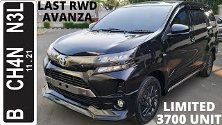 In Depth Tour Toyota Avanza Veloz GR Limited 15 MT F650 2nd Facelift  Indonesia [upl. by Eizzil]