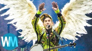 Top 10 Sufjan Stevens Songs That Will Give You Chills [upl. by Wilek]