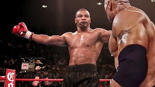 Mike Tyson  Fastest Knockouts of Legend [upl. by Anitnas]