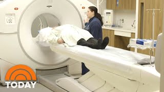 New Prostate Cancer Scan ‘Is Going To Be LifeSaving’ Doctor Says [upl. by Sprage]