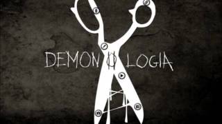 DEMONOLOGIA II SŁOŃMIKSER  CHCWD [upl. by Mickelson]