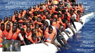 Les migrations internationales Seconde [upl. by Elayor]