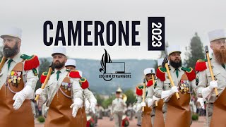 CAMERONE 2023  Les 160 ans dune bataille historique [upl. by Alix]