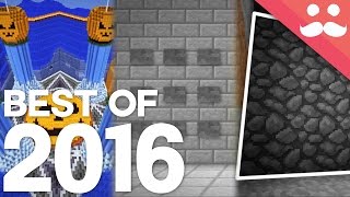 The BEST MUMBO JUMBO Videos of 2016 [upl. by Edette]