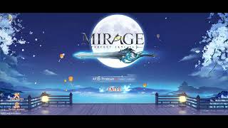 Mirage Perfect Skyline  Opening Title Music Soundtrack OST  HD 1080p [upl. by Zed]