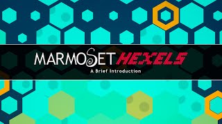 Tutorial Hexels 12 old version A Brief Introduction [upl. by Loralie]