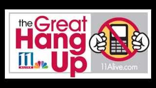 Hang Up The Phone Prank Call  Ohio Guy and Alabama Girl [upl. by Lundberg]