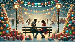 Tutto merito del Natale  Commedia  HD  Film Completo in Italiano [upl. by Linnell998]