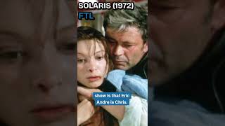 Solaris 1972  Intergalactic Prank Show [upl. by Jansen]