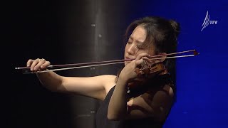 Anna Lee – Bach  Ysaÿe – Joseph Joachim Violin Competition 2021 [upl. by Rhianon]