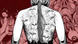 The Most Disturbing Dystopian Horror Manga Gets Crazier [upl. by Friedlander]