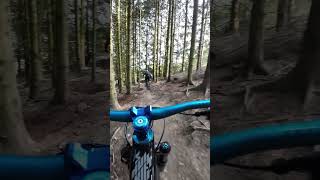 Diesmal passte einfach alles  SöldenLine im Green Hill Bikepark Part 1 [upl. by Tung]