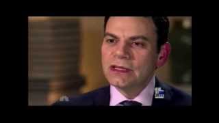 NBC special report on UMMC face transplant surgery [upl. by Baal601]