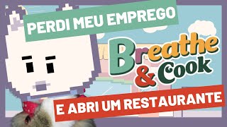 BreathampCook  Trailer [upl. by Denni968]