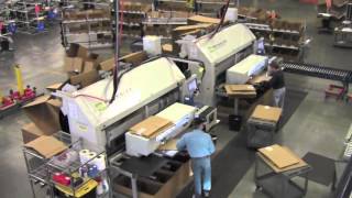 On Demand Packaging® system at Staples [upl. by Odnavres]