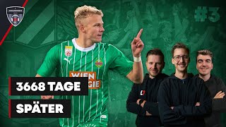 Der Derbysieg ist nichts wert wenn I Ansakonferenz EP3 [upl. by Lamaaj]