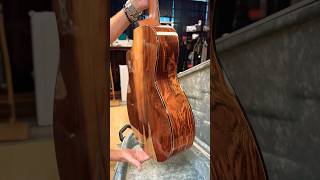 Look at this INCREDIBLE Cocobolo [upl. by Eenahc]