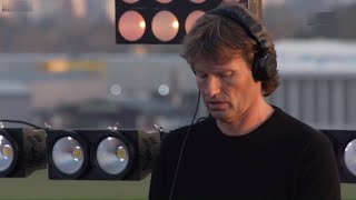 Hernan Cattaneo  Sunsetstream Aeroparque Jorge Newbery 22082020 5hs Full Set HD [upl. by Petua698]