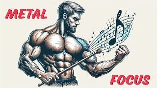 Energizing Fantasy Workout Music Symphonic Power Metal [upl. by Caruso]