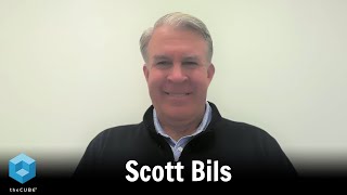 New AI Networking Design Professional Services Scott Bils Dell Technologies  SC24 [upl. by Yemac]