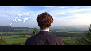 Imagefilm Thurgau Tourismus [upl. by Hilda]