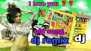 Hindi gana DJ remix song  Hindi old song  dj mix trendingsong hindigana djremix song ✓✓✓ [upl. by Fatimah]